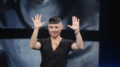 Maria Peszek i Krystyna Mazurówna