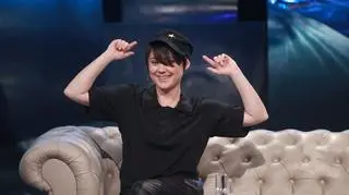 Maria Peszek i Rafał Królikowski