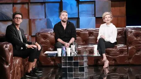 Marieta Żukowska i Kuba Badach - ciąg dalszy