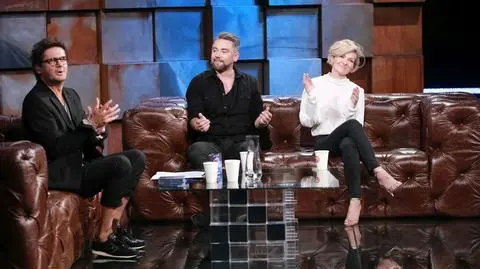 Marieta Żukowska i Kuba Badach