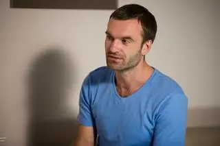 Mariusz Czerski (Mariusz Zaniewski) 