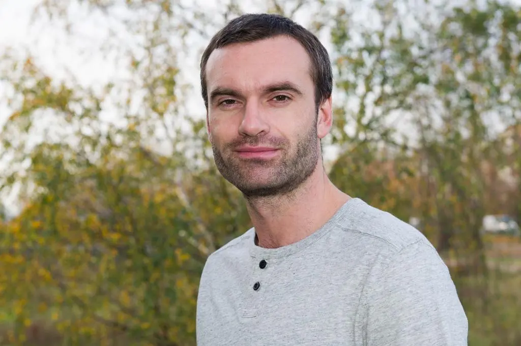 Mariusz Czerski (Mariusz Zaniewski)
