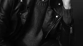 Stylowa sesja Mariusza Tomczaka