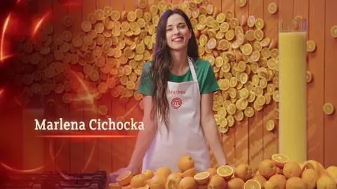 Marlena Cichocka i jej przygoda w MasterChef!