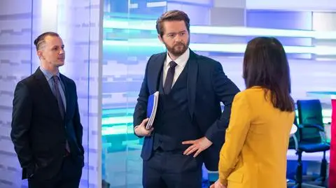 Na Wspólnej, odcinek 3211