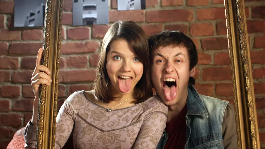 Marta i Filip