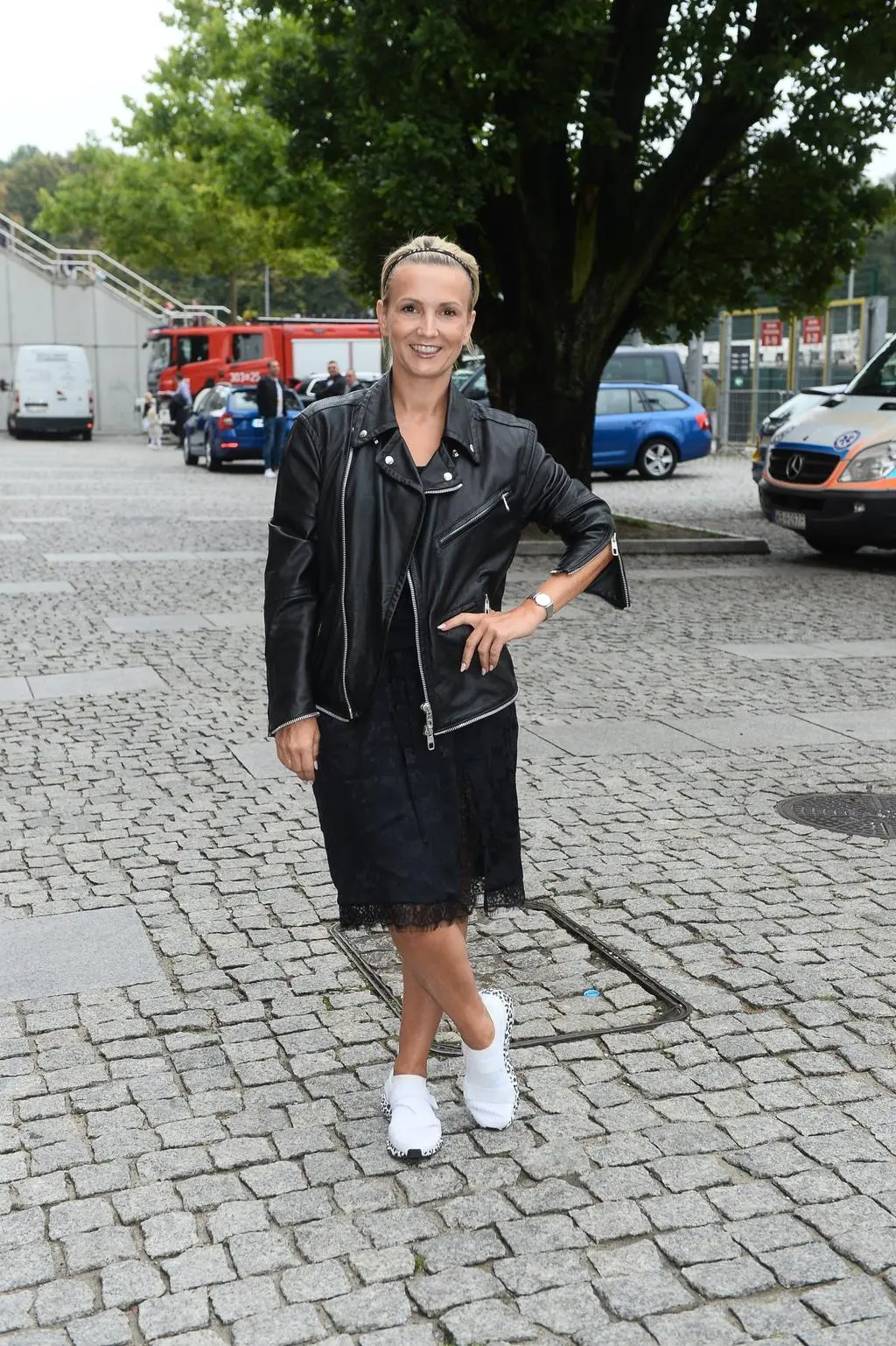 Marta Kuligowska