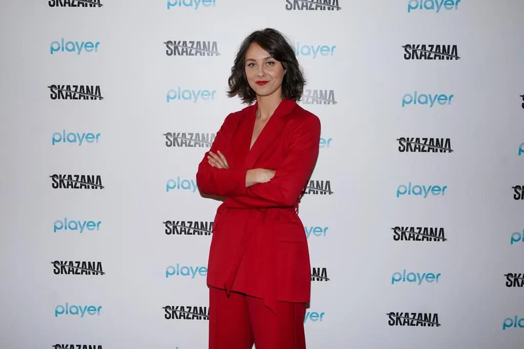 Marta Malikowska
