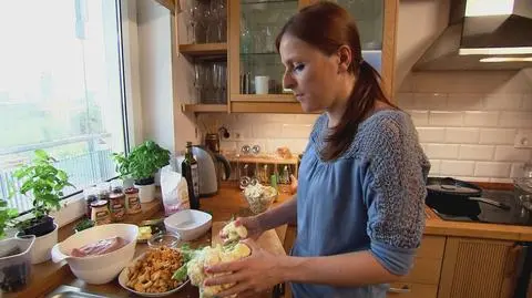 Warszawa, Odcinek 51