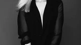 Uwodzicielska sesja Marty Sędzickiej