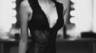 Marta Sędzicka w obiektywie Radka Świątkowskiego