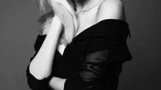 Uwodzicielska sesja Marty Sędzickiej