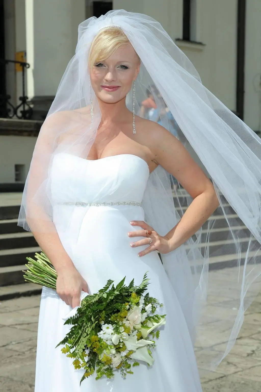 Marta Szulawiak