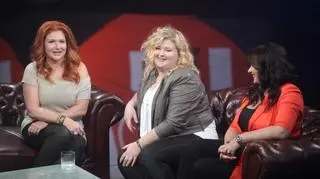 Grycanki i Janusz L. Wiśniewski