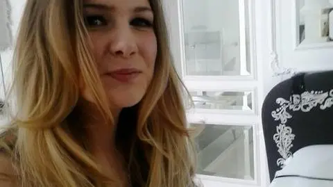 Marta Wierzbicka w "Playboyu" - kulisy sesji