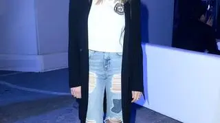 Gwiazdy na inauguracji TVN Fabuła