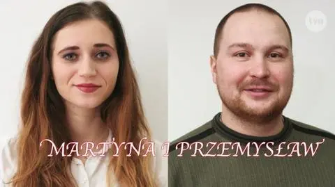 Martyna i Przemek