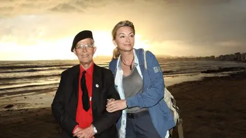 odcinek 5, sezon 5, Zaprzysiężone dziewice