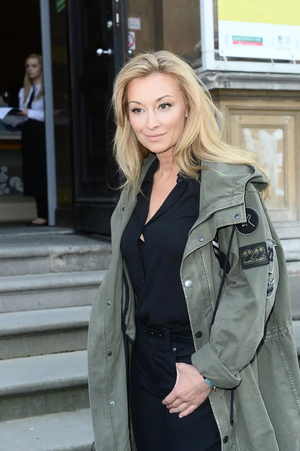 Martyna Wojciechowska