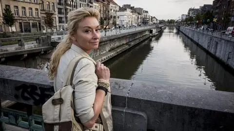 Kobieta na krańcu świata, sezon 9, odcinek 8