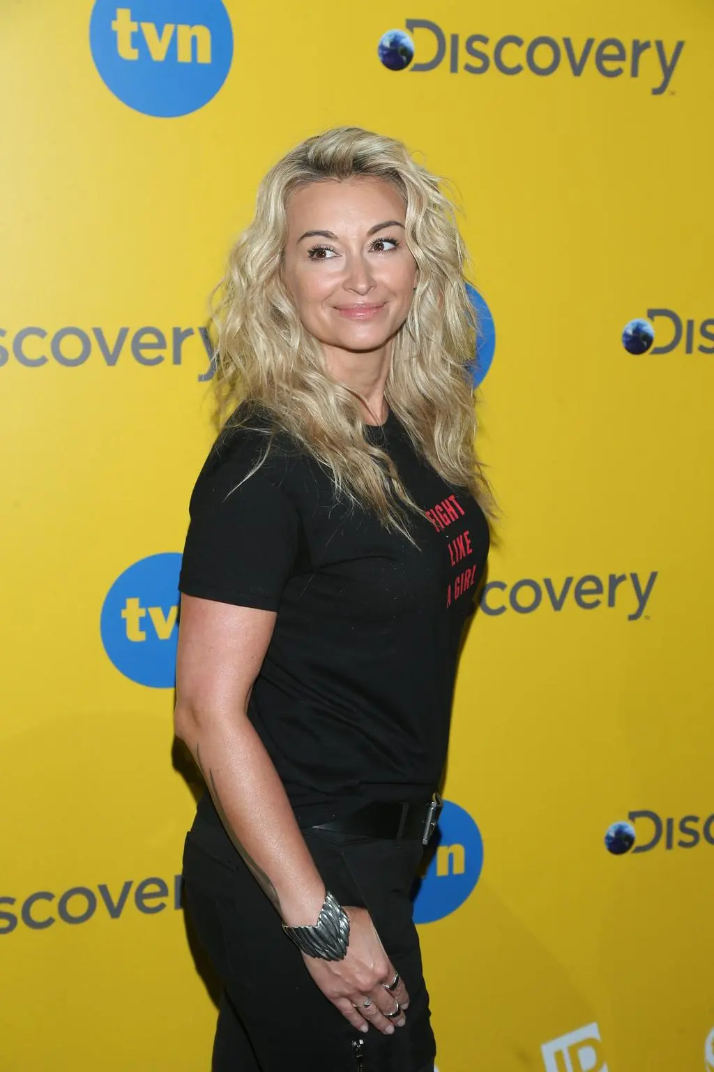 Martyna Wojciechowska