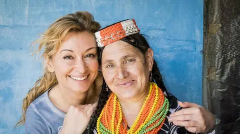 Kobieta na krańcu świata, sezon 9, odcinek 6