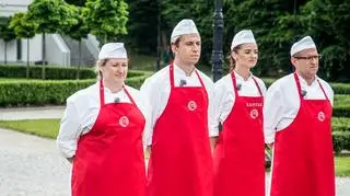 10. odcinek 10 sezonu