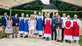 10. odcinek 10 sezonu