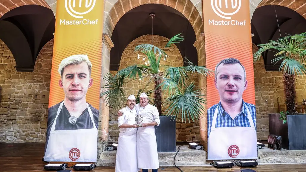 Masterchef 10. Finał