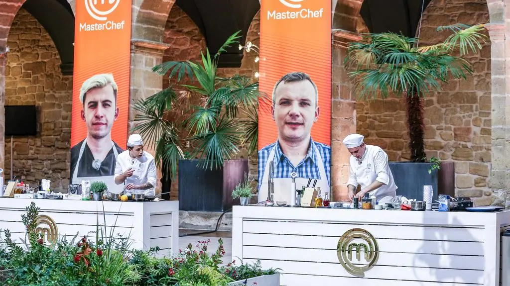 Masterchef 10. Finał