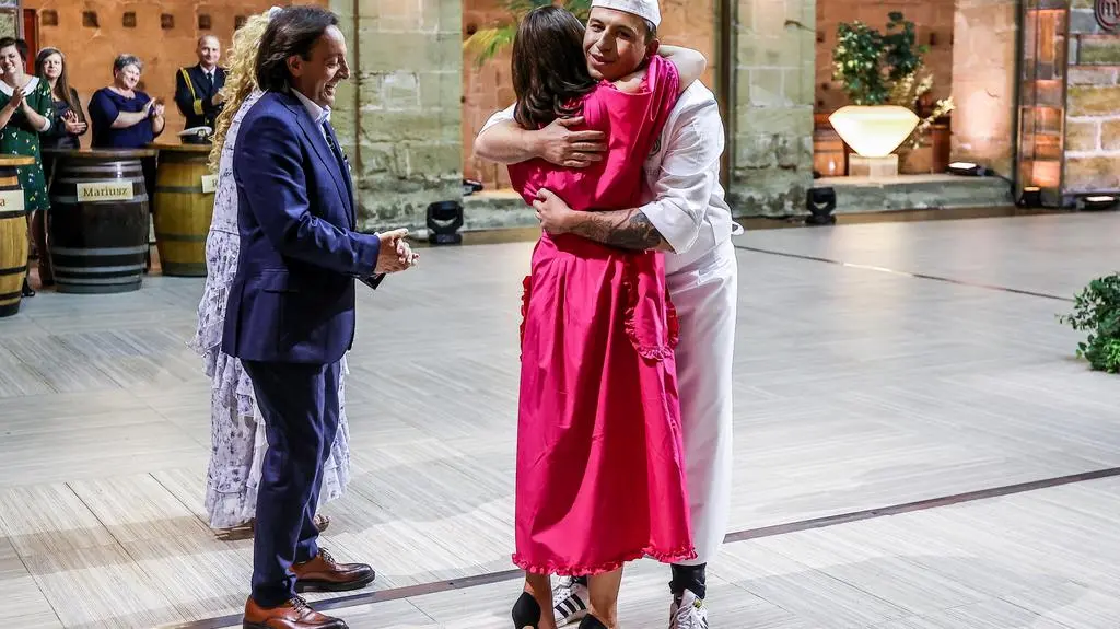 Masterchef 10. Finał