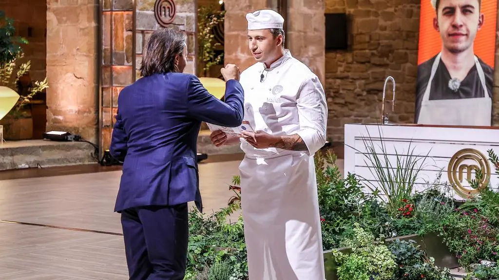 Masterchef 10. Finał