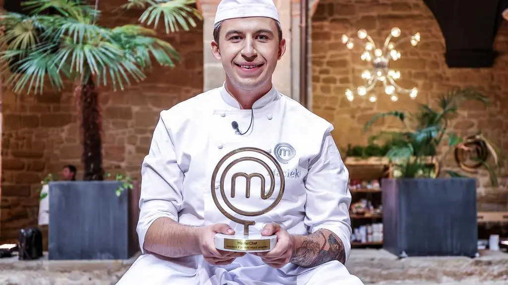 Masterchef 10. Finał