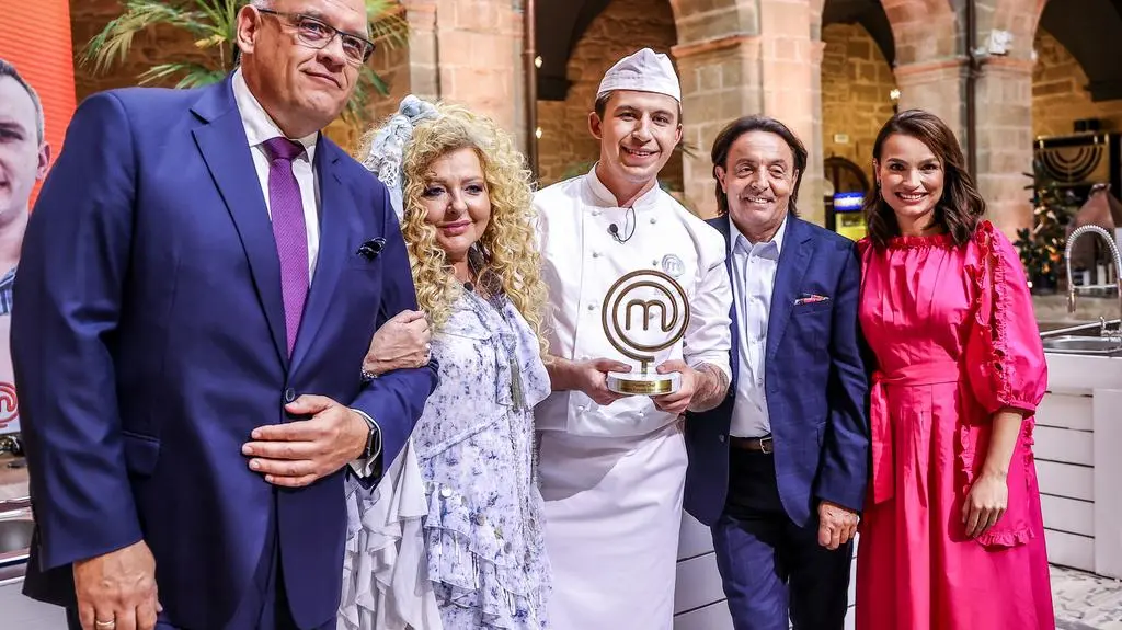 Masterchef 10. Finał