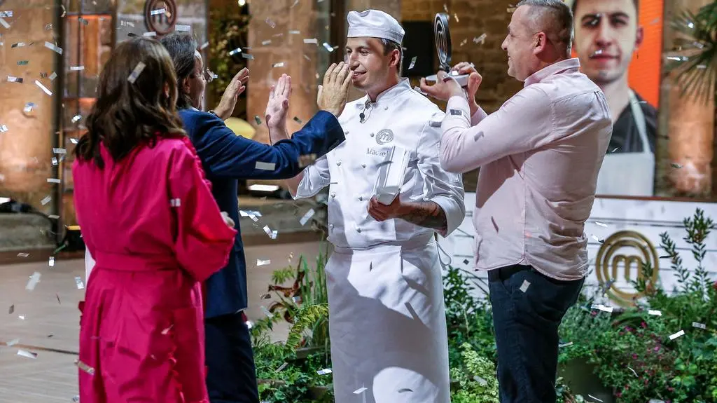Masterchef 10. Finał