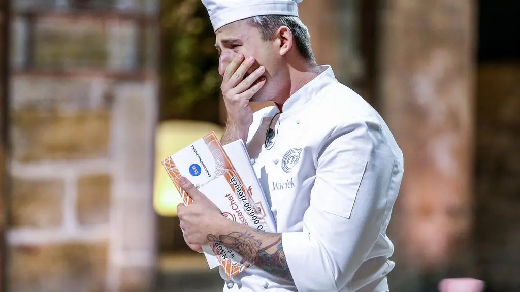 Masterchef 10. Finał