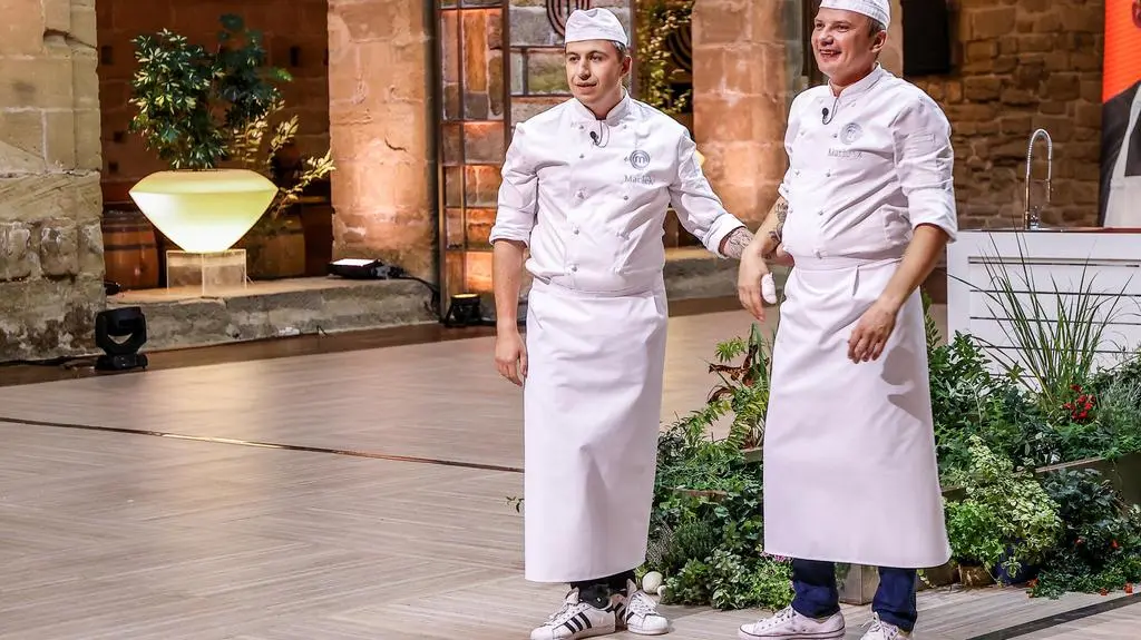 Masterchef 10. Finał