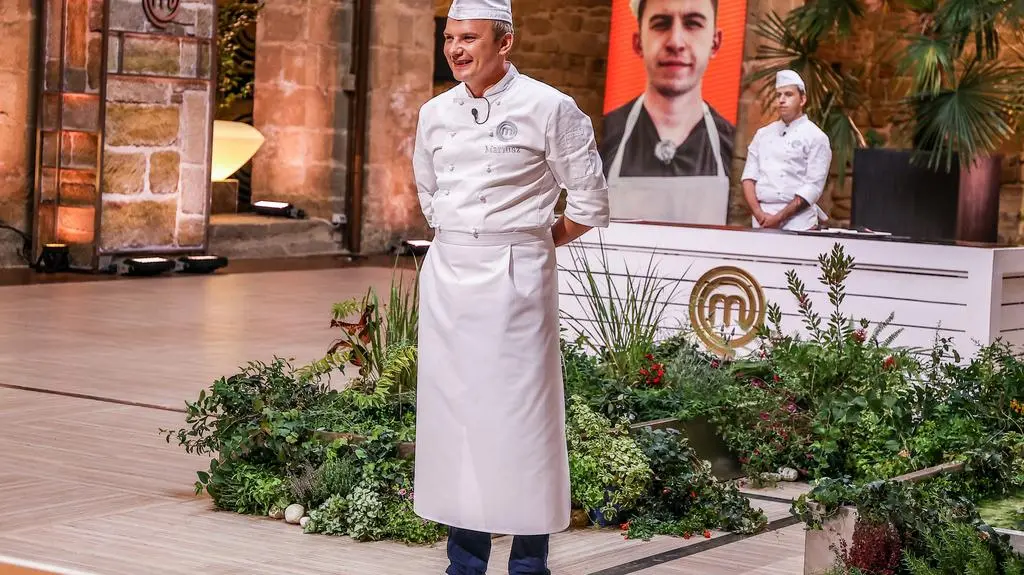 Masterchef 10. Finał
