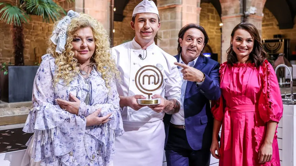Masterchef 10. Finał