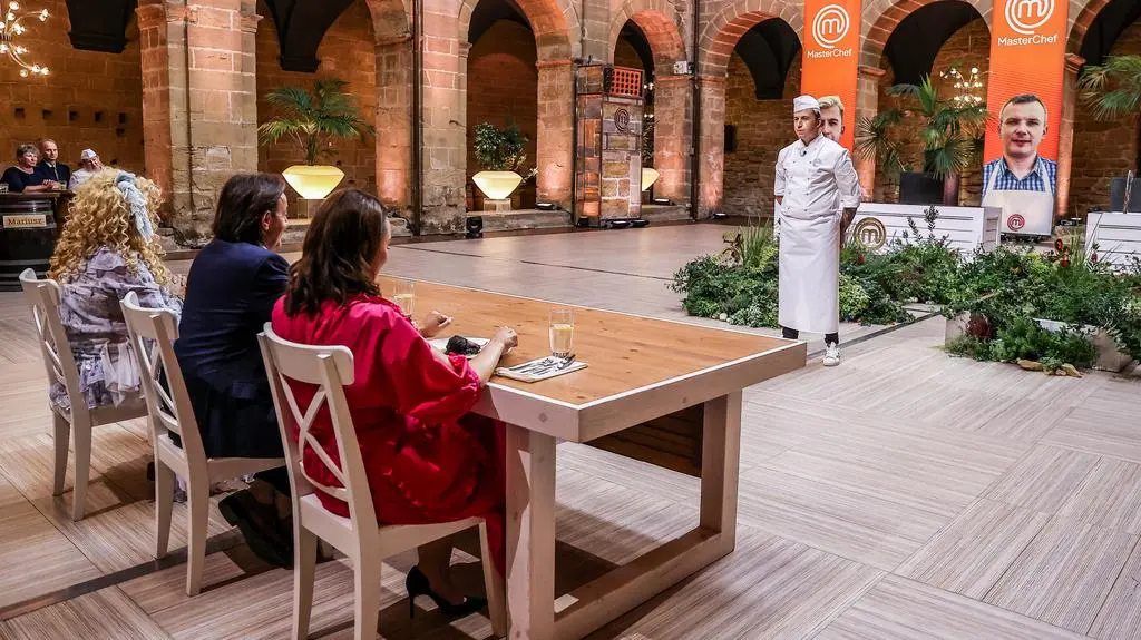 Masterchef 10. Finał