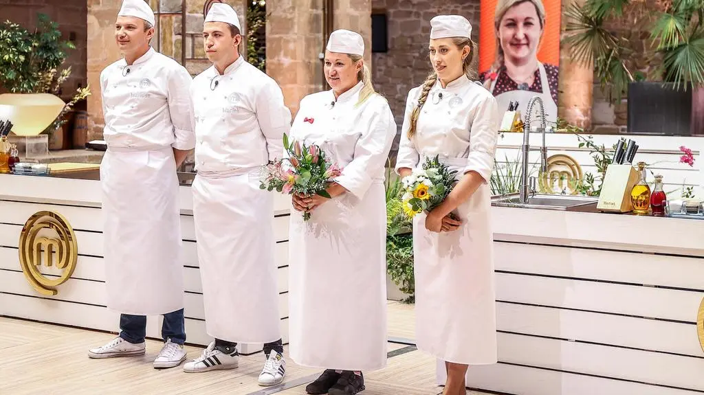Masterchef 10. Finał