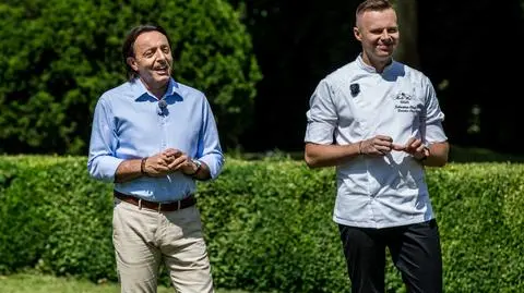 Masterchef 10, odcinek 10