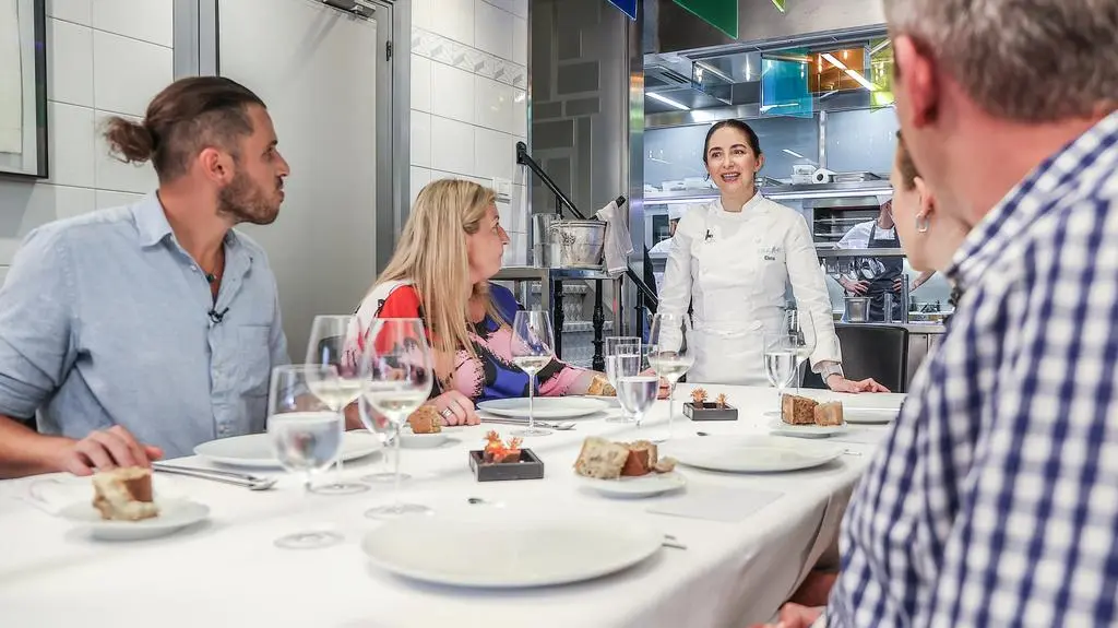 Masterchef 10 odcinek 12
