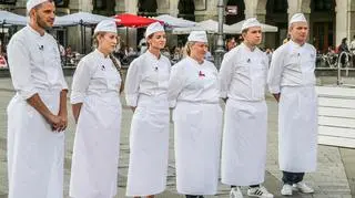 12. odcinek 10. sezonu