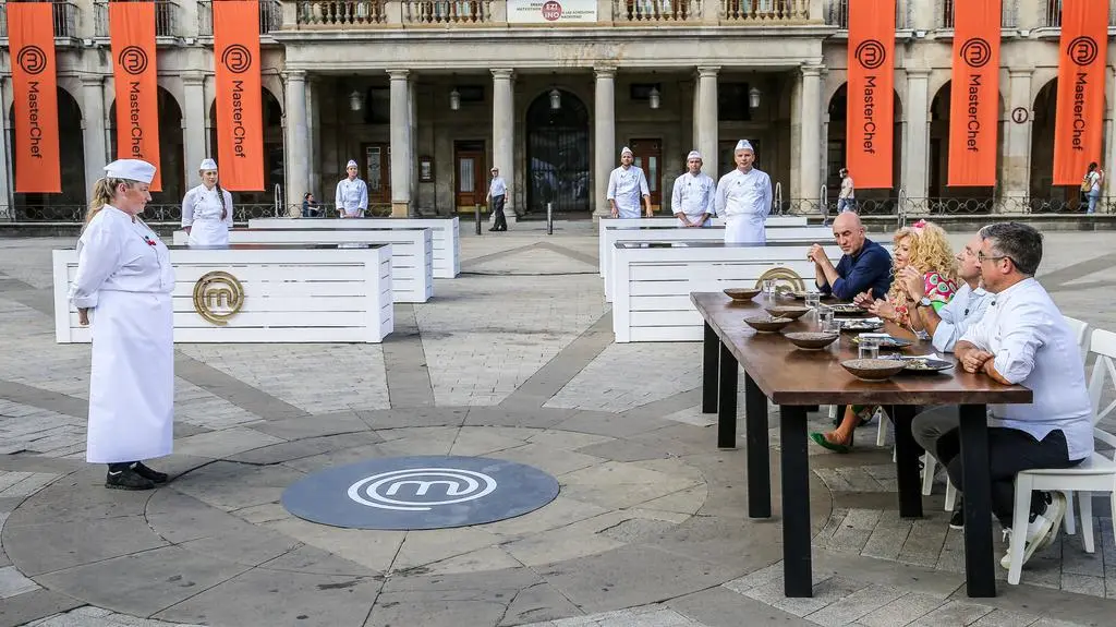 Masterchef 10 odcinek 12