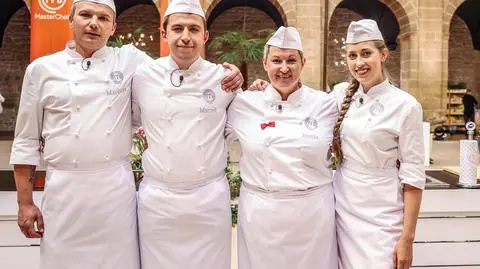 Masterchef 10, odcinek 14