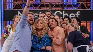 Masterchef 10, odcinek 3