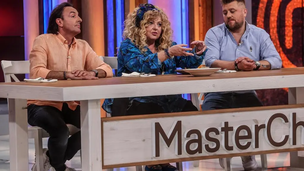 Masterchef 10 odcinek 3