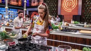 Masterchef 10, odcinek 3