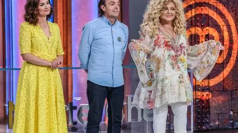 Masterchef 11 odcinek 2